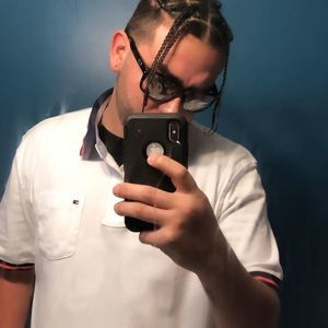 Meet your Posher, Jeremiah